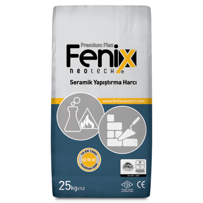 PremiumFlex-SeramikYapistiriciHarci